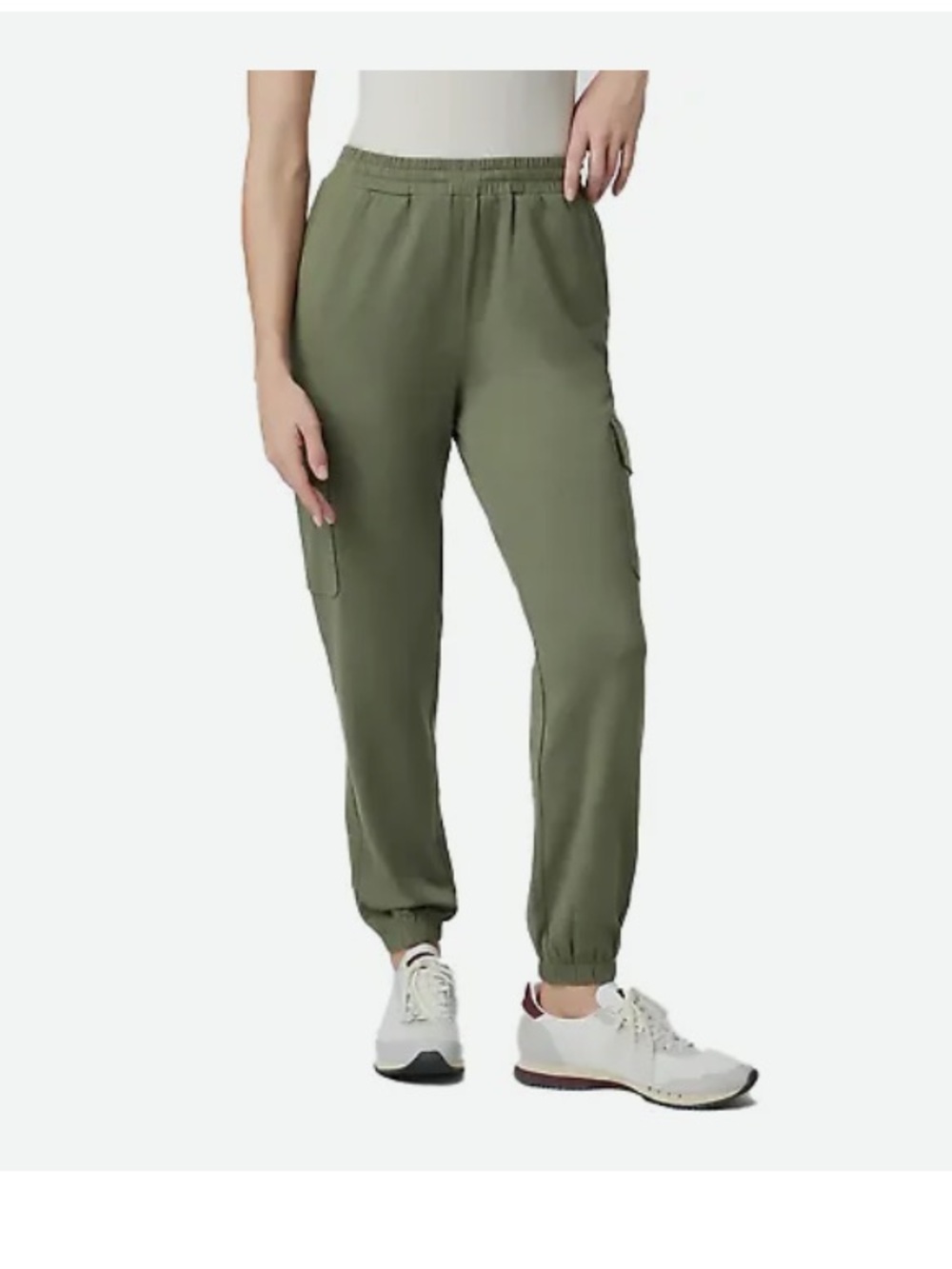 Vuori Cargo Boyfriend Jogger